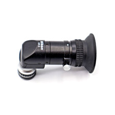 NIKON DR-4 Angle Finder for Nikon F6/F5/F4/F4S/F3HP/F100/N90/N8008/D1 - 401