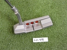 Titleist Scotty Cameron 2018 Select Newport 2 35" Putter Mint