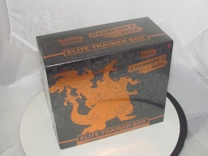 Champion Path Box
