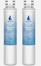 Waten H20 Replacement Water Filter ULTRAWF 469999 Frigidaire Kenmore - 2 PACK