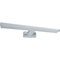 8W 700Lm Led Wandleuchte 4000K/Neutral IP44 Bad GXLS203
