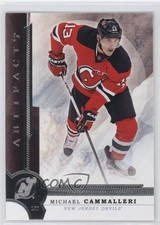 2016-17 Upper Deck Artifacts Mike Cammalleri Michael Cammalleri #26 i3a