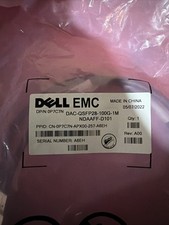 1PC NIB DELL DAC-SFP-10G-1M