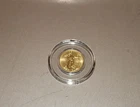 2012 1/10 oz American Gold Eagle Coin Free Priority Shipping