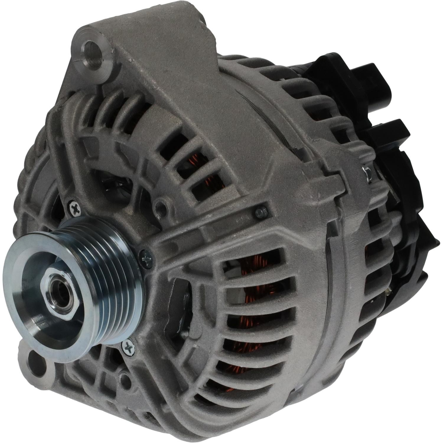 New Alternator For Mercedes SLR McLaren 5.4 5.5 2007 2008 2009 A0131548202