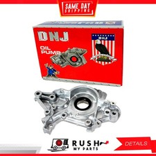 99-01 Oil Pump For Mazda Miata 1.6l-1.8l L4 Dohc 16v Dnj Op434 99-01 Oil Pump For Mazda Miata 1.6l-1.8l L4 Dohc 16v Dnj Op434