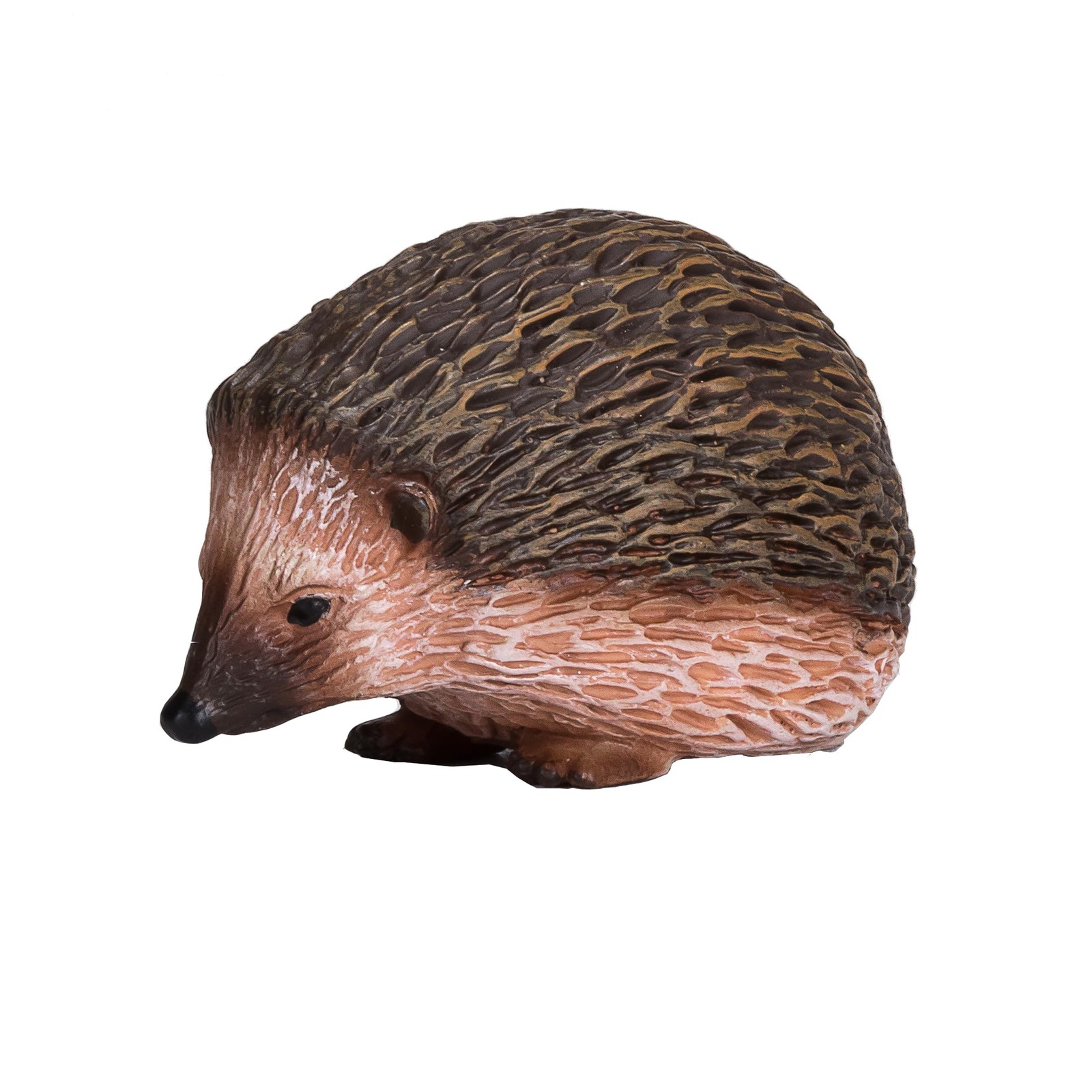 MOJO Hedgehog British Woodland Wildlife Animal Model Toy Figure 2890₽