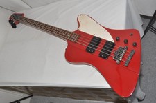 Grecotb-70thunderbird 89s Electric Guitar Ref. No 7422