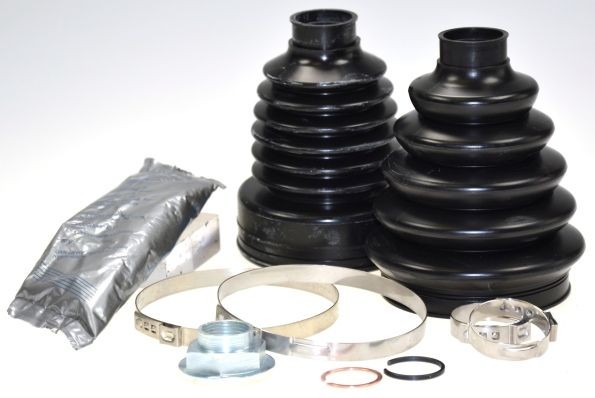 Löbro Faltenbalgsatz, Antriebswelle 306240 FüR Ford-image