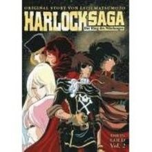 Harlock Saga - Der Ring des Nibelungen: Rheingold - ... | DVD | Zustand sehr gut