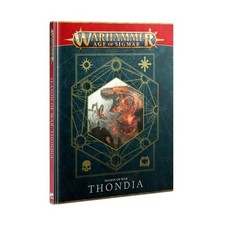 GW Age of Sigmar Season of War - Thondia SW (New)
