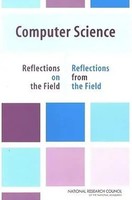Computer Science | Reflections On The Field, Reflections From The Field | Buch