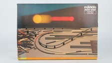 Märklin Z 0232 mini-club gioco di mappa dei binari
