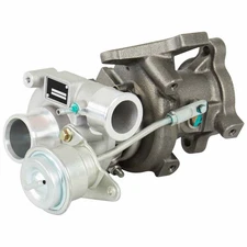 GPD Turbocharger 