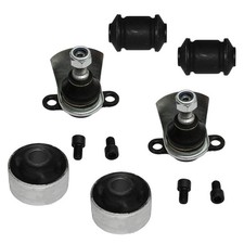 2 Rep-Satz Querlenker u Traggelenk Vorderachse für Ford Galaxy WGR links rechts