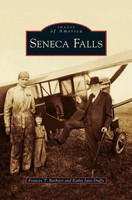 Frances T. Barbieri (U. A.) | Seneca Falls | Buch | Englisch (2009) | Gebunden