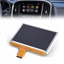 8" 55 Pins Touch Screen For Chevrolet GMC MYLINK Navigation Raido DJ080PA-01A...