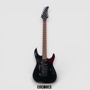 Fernandes Revolver | eBay