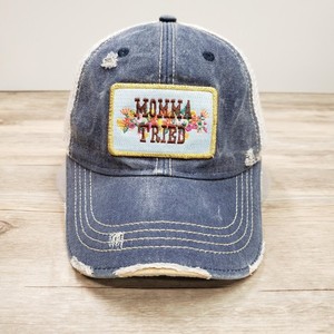 Judith March Trucker Hat | eBay display picture 1