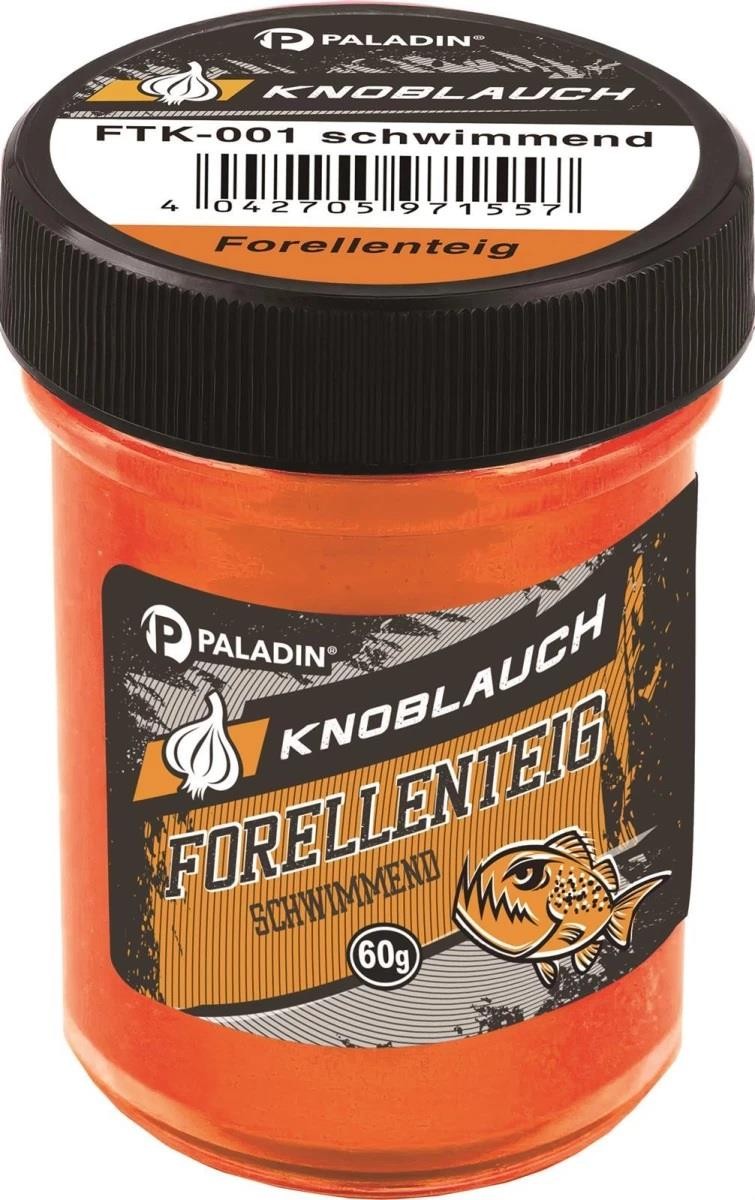 Паладин для рыбной ловли Кноблаух 60 г приготовленный по-ангельски для рыбной ловли Кнобленкедер 2590₽