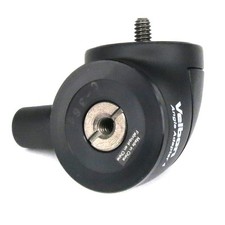 Quick Release Plate Davoice Qb-4w Piastra A Sgancio Rapido Per Treppiedi Velbon - Compatibile Con Videomate 400, CX430, CX440, V5000 Arca Swiss - Foto 9