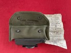 Vintage M15 Grenade Launcher Sight Kit for M1 Garand M1903 Carbine WWII w/ Case — photo 1
