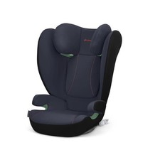 Siege auto Solution B i-fix Bay Blue CYBEX - Groupe 2/3 - Bleu