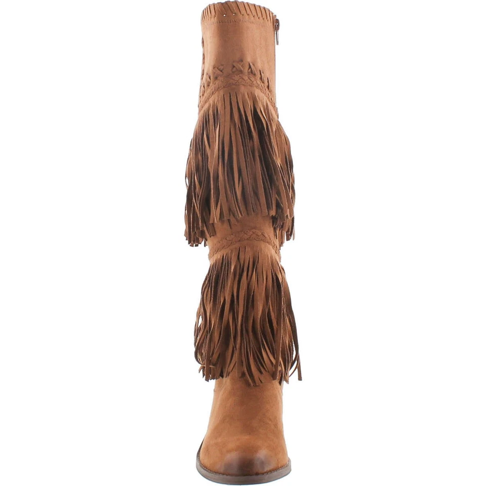 Bota Chelsea G-funk para mujer sin clasificación Foto 4 de 4