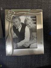 Things Remembered Photo Album SKU 343424 Holds 160 Pictures Brand New 8x10 Cover