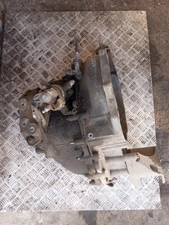 Boite de vitesse Opel GT
