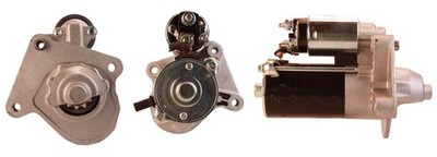 ELSTOCK 25-3390 Starter für FORD,MAZDA,VOLVO