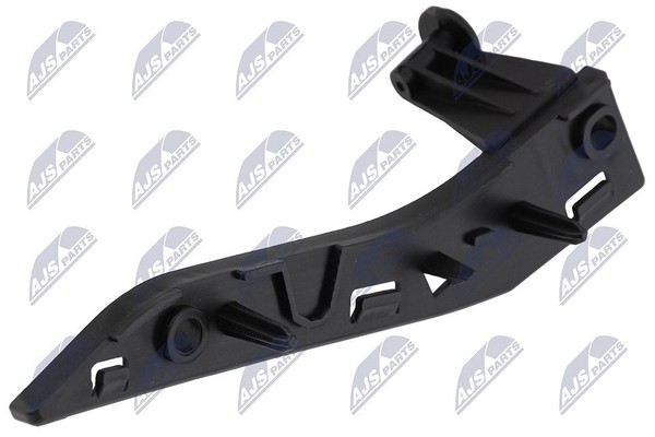 NTY Halter, StoßFäNger Links, Vorne FüR Peugeot-image