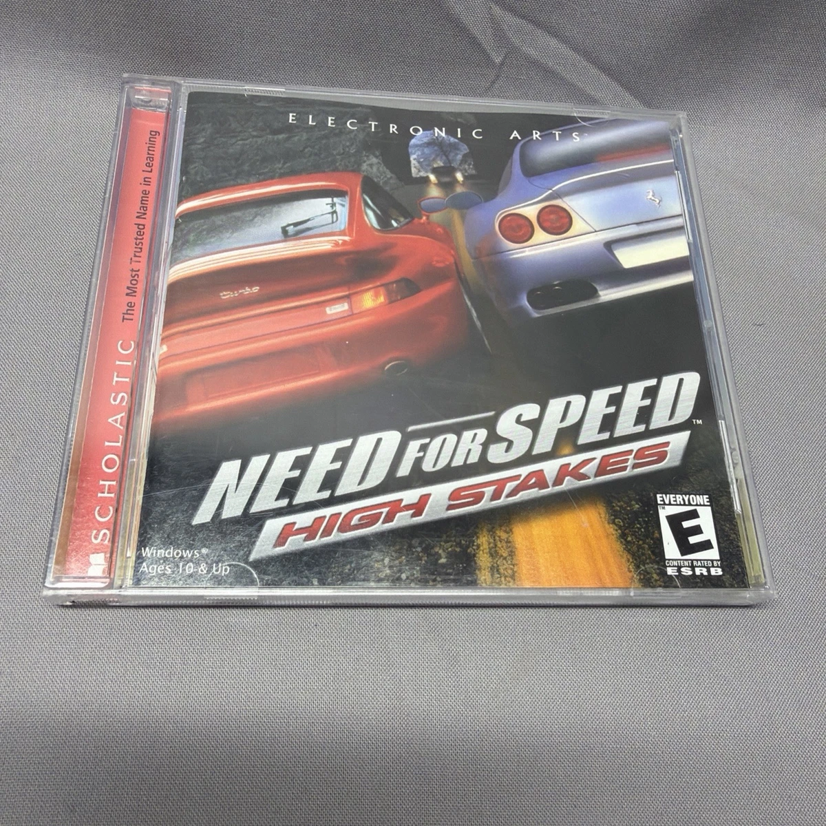 PC Racing 1999 Video Games for sale | eBay