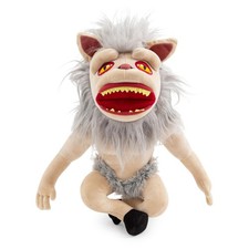Ghoulies II 14-Inch Collector Plush Toy  Cat Ghoulie