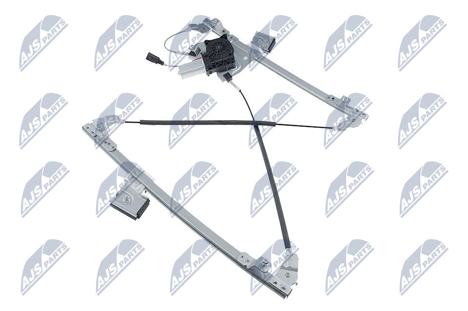 WINDOW REGULATOR EPS-FR-006S FOR FORD FOCUS/Turnier ALDA/HMDA/EDDF/EDDD 2.0L - Image 4