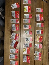 Arnie’s Walleye Jig Heads Lot – Mixed Colors – New Fishing Tackle