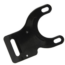 Sewing Machine Motor Bracket Black Sewing Machine Motor K Bracket 7000 RPM NC