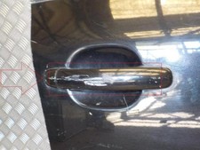 Porte avant et accessoires Volkswagen TOUAREG