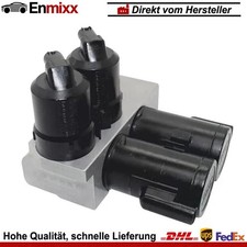 2203200358 ABC Federungsventilblock f&uuml;r Mercedes W220 S600 CL500