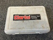 Clarke rotary tool system