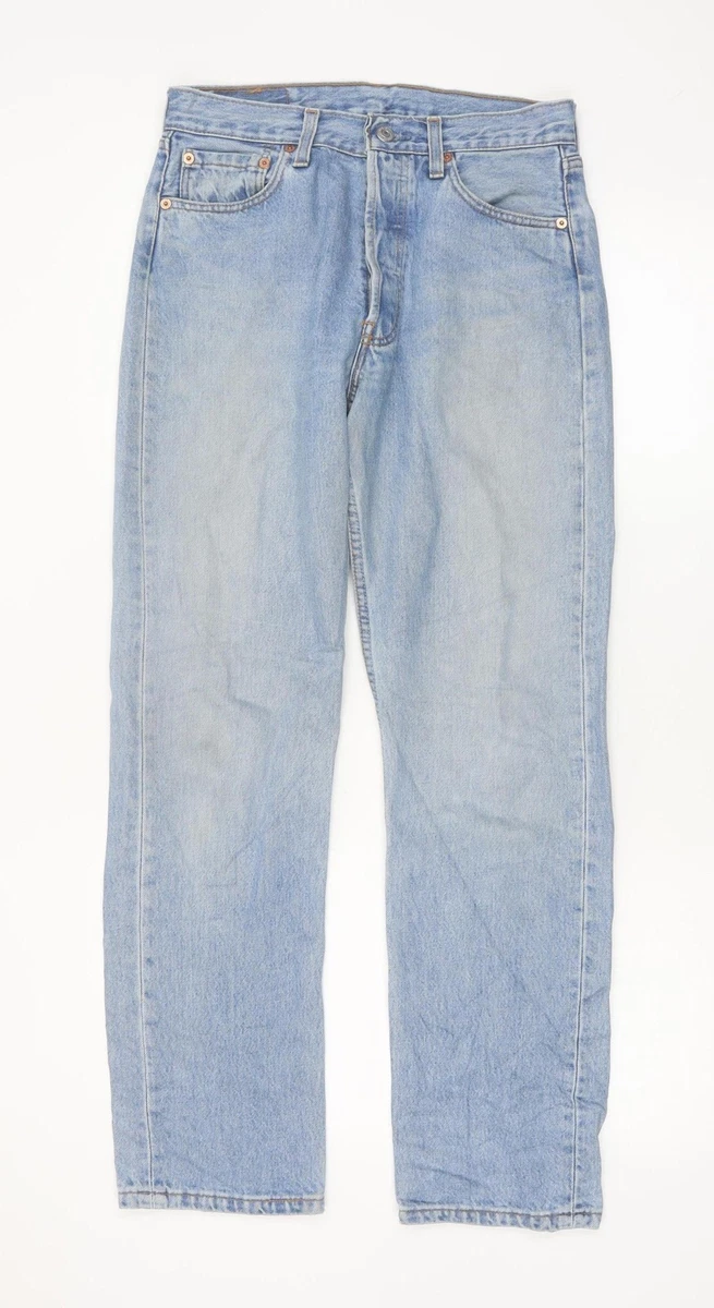 Levi 501 W29 L30 for sale | eBay UK