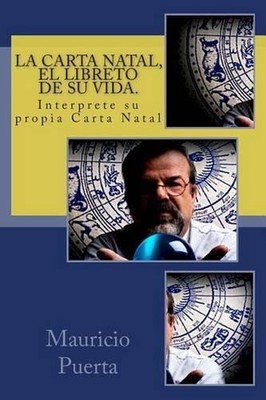 La Carta Natal, El Libreto de Su Vida. by Camilo Duarte (Spanish) Paperback Book