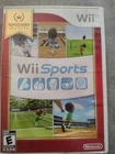 Wii Sports Nintendo Selects Nintendo Wii Complete Tested Working