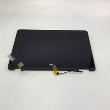 11.6" WXGA Laptop Screen Dell ChromeBook 11 5190 2 in 1 Display Panel Assembly