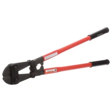 RIDGID S24 Bolt Cutter,Steel,24 In. L,Steel 6PFE5