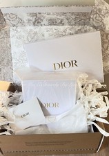 Dior Set Pennelli Trucco 3pz