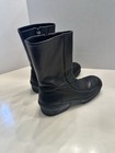Gucci Women’s Black Leather Boots Size 8.5 — photo 7