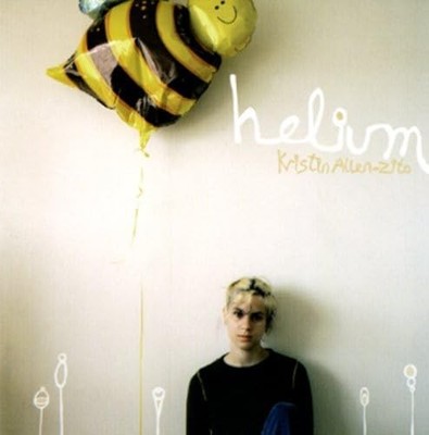 Kristin Allen-Zito Helium  Explicit Lyrics (CD) (US IMPORT)
