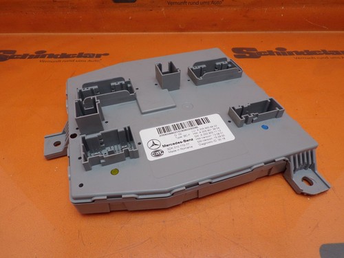 Steuergerät Bordnetz SAM ( MOTORRAUM ) A2059006822 C-KLASSE (W205) C 300