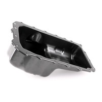 ÖLwanne Stahl Mit Bohrung FüR ÖLstandsensor Bmw E81 E46 E60 E85 E87 E88 E90 E93